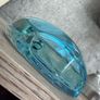 Hermes Eau des Merveilles Bleue Eau de Toilette 100ml Image 4