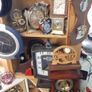 Clock oriental Image 9