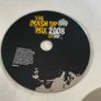 Ministry of sound The Mash Up Mix 2008 by cut up boys 2 CD Image 5