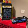 Pac-Man & Senna Lego Image 3