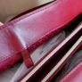 New LONGCHAMP Real Leather bag Image 5
