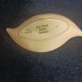 Hand painted dish Image 3