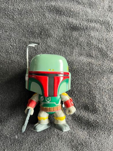 Funko POP!