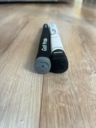 Golf Putter Grips