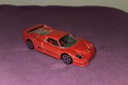 Burago Ferrari F50 1/43 Diecast