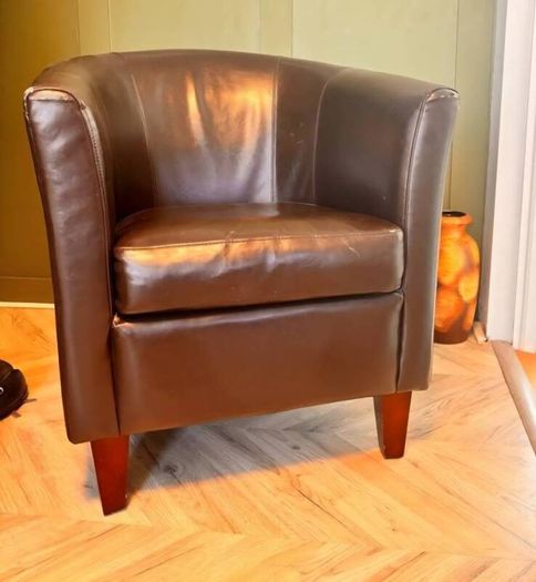 Tub Chair