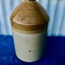 2 gallon Stoneware jar Image 4