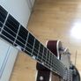 Gretsch Tennessee Rose Image 3