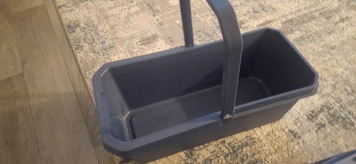 cleaning caddy