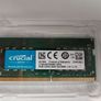 Crucial 8GB DDR4 Sodimm RAM Image 4