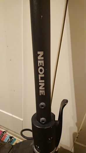 Neoline t25