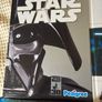 Four Star Wars Book.(Ultimate Lego Star Wars) Star Wars Annual 2008/2009 The Yoda  Chronicles. Image 5