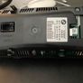 BMW E60 iDrive Screen Image 3