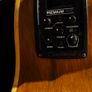 Tanglewood Reunion Electro-Acoustic Guitar (Pacific Walnut) Image 3