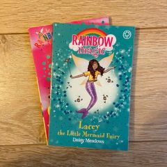 Rainbow Magic series