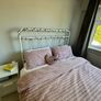 IKEA  bed, next  wardrobe, dressing table.drawer Image 2