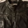 Levi's Leather Jacket Image 2