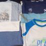 T-shirt Bundle Age 6-8 Image 6