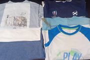 Boys T-shirt Bundle