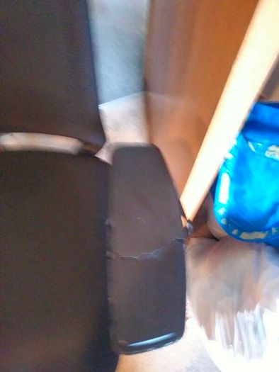 office chair