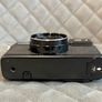 Yashica MF 2 film camera (read) Image 4