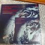 Fastway,The World Waits For You 7" and 12", Heavy Metal Rock,Flogging Molly Dave King Image 2