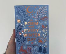 A Poem for Every Winter Day