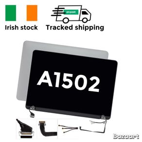 macbook A1502 lcd assembly space grey (great condition