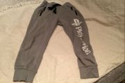 Playstation jog pants age 8/9