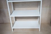 shelving unit