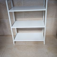 shelving unit