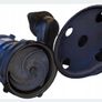 Pump With Shredder With 30m Fire Hose Image 7