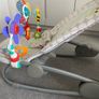mamas and papas rocker and toy arch Image 2