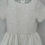 Girls communion dress - Giga Fashion Image 3