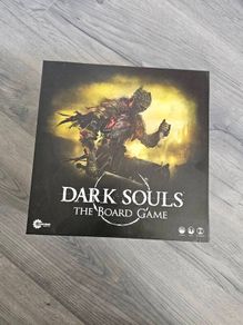 Dark Souls Board Game