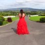 Debs dress Image 2