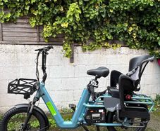 Cargo E-Bike