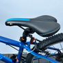 Carrera Valour Mountain Bike 14 inch Frame Great Starter MTB Image 6
