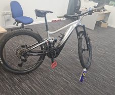 Giant Trance E pro 1