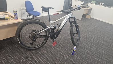 Giant Trance E pro 1