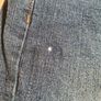 womens DKNY So Low Lita bootcut jeans Size 10 long Image 8