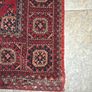 Hand Knotted Wool Rug Image 2