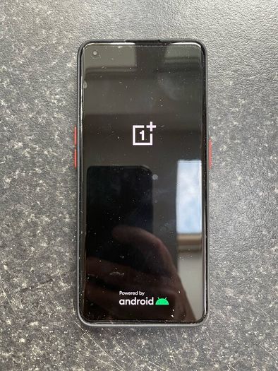 One Plus 10 Pro 5G