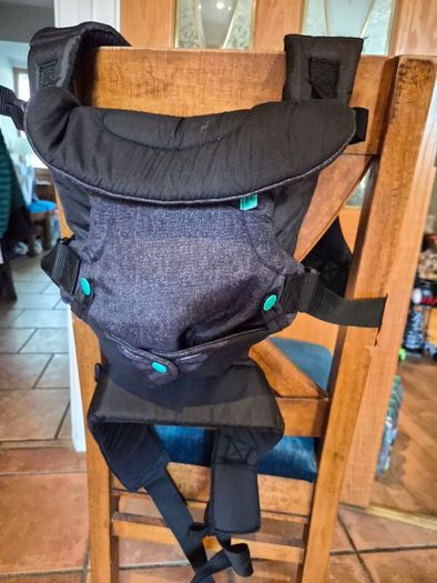 Infantino Baby Carrier