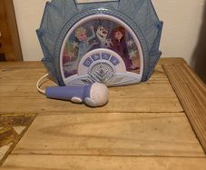 karaoke toy