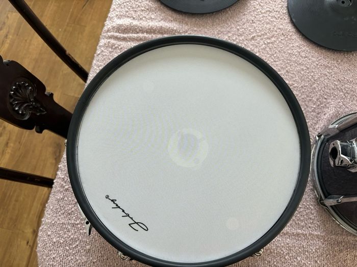 Converted Pearl Kit PRICE DROP