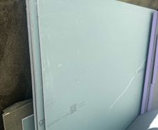 Gyproc Moisture Resistant plasterboard