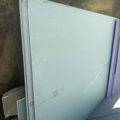 Gyproc Moisture Resistant plasterboard