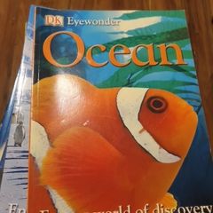 Ocean Eyewonder Enter A World Of Discovery