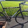 Cyclo cross bike Image 3